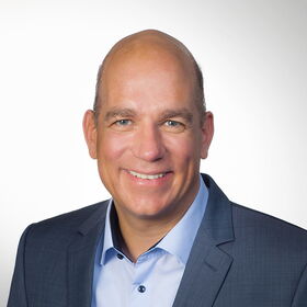 Thomas Schnitter, Geschäftsführer der Nölken Hygiene Products GmbH.