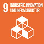Industrie, Innovation, Infrastruktur - 14 Leben Unter Wasser - Aspekte der Sustainable Development Goals der Vereinten Nationen.
