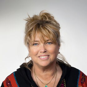 Sylvia Henig, Leitung Forschung [&] Entwicklung bei der Nölken Hygiene Products GmbH.