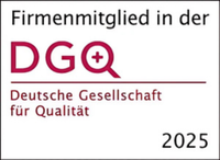 Deutsche Gesellschaft für Qualität e.V.