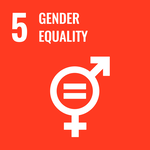 Geschlechtergleichstellung - ein Aspekt der Sustainable Development Goals der Vereinten Nationen.