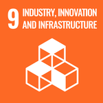 Industrie, Innovation, Infrastruktur - 14 Leben Unter Wasser - Aspekte der Sustainable Development Goals der Vereinten Nationen.