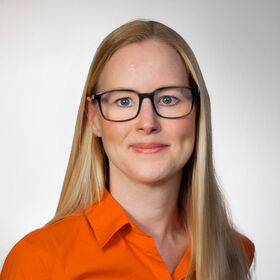 Dorothee Wiedemann, Teamleitung Marketing [&] Projektmanagement bei der Nölken Hygiene Products GmbH.