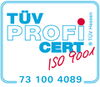 DIN EN ISO 9001:2015 und DIN EN ISO 22716:2007