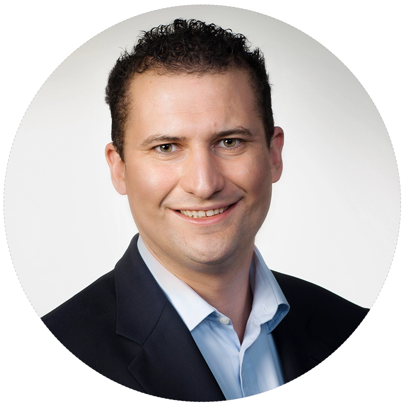 Sebastian Mahrle, Key Account Manager der Nölken Hygiene Products GmbH.